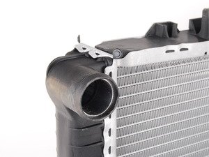 ES#3685896 - 210500120364 - RADIATOR - Genuine Mercedes Benz - Mercedes Benz