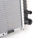 ES#3685896 - 210500120364 - RADIATOR - Genuine Mercedes Benz - Mercedes Benz