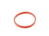 ES#1819245 - 6420980180 - Air Distribution Tube Gasket - Left - Seals air line to manifold - Genuine Mercedes Benz - Mercedes Benz