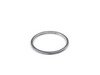 ES#1387721 - 91120114300 - RUBBER O-RING - Genuine Porsche - 