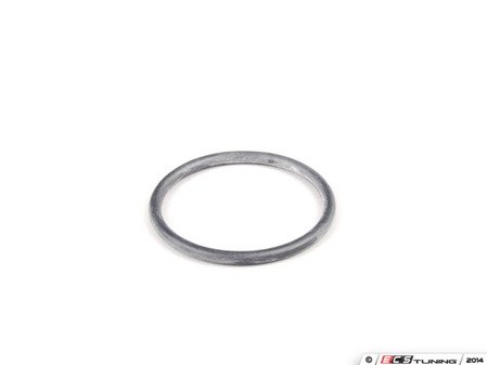 ES#1387721 - 91120114300 - RUBBER O-RING - Genuine Porsche - 