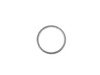 ES#1387721 - 91120114300 - RUBBER O-RING - Genuine Porsche - 