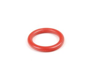 ES#1513501 - 99970721540 - Spark Plug Tube Seal - Priced Each - 27.94x5.33mm- 6 required - Genuine Porsche - Porsche