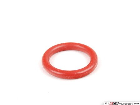 ES#1513501 - 99970721540 - Spark Plug Tube Seal - Priced Each - 27.94x5.33mm- 6 required - Genuine Porsche - Porsche