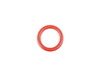 ES#1513501 - 99970721540 - Spark Plug Tube Seal - Priced Each - 27.94x5.33mm- 6 required - Genuine Porsche - Porsche