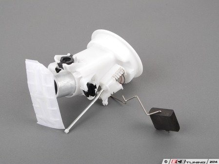 ES#2813981 - 16141182842 - Fuel Pump - Includes O-Ring & fuel pump sending unit - Hamburg Tech - BMW