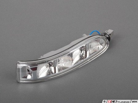 ES#1800100 - 2308200821 - BLINKER LAMP - Genuine Mercedes Benz - 