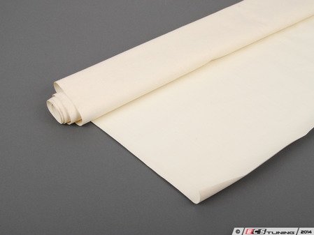 ES#132601 - 51951817302 - Roof lining - 1 meter  - Genuine BMW - BMW