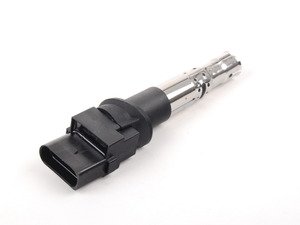 ES#2793825 - 95560210105 - Pencil Type Ignition Coil Pack - Priced Each - Ignition coil - 6 required - Hamburg Tech - Porsche
