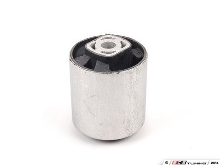 ES#2816379 - 8K0407183B - Front Lower Control Arm Bushing - Inner - Priced Each - Fits the right or left side. 65mm - Hamburg Tech - Audi