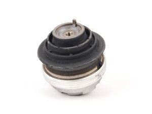 ES#1751652 - 2102402217 - Engine Mount - Right - Reduce engine vibrations with a new mount - Genuine Mercedes Benz - Mercedes Benz