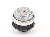 ES#1751652 - 2102402217 - Engine Mount - Right - Reduce engine vibrations with a new mount - Genuine Mercedes Benz - Mercedes Benz