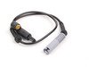 ES#2778118 - 34521163027 - E36 ABS Sensor - Priced Each - Fits left and right side - Vemo - BMW