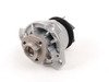 ES#269554 - 022121011 - Water Pump - Includes O-ring - Genuine Volkswagen Audi - Audi Volkswagen