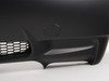 ES#2816800 - e92m3rr2 - M3 Style Rear Bumper Conversion - Quad Tips - E92 M3 - New bumper to give your non-M the aggressive styling of the M3 - ECS - BMW