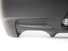 ES#2816799 - e92m3rr - M3 Style Rear Bumper Conversion - Single Exhaust - New bumper to give your non-M the aggressive styling of the M3 - ECS - BMW