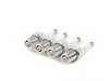 ES#2718354 - 0031599703KT3 - Spark Plugs - Set Of Four - Ignites the air and fuel mixture inside of your engine - NGK - Mercedes Benz