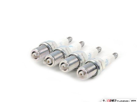 ES#2718354 - 0031599703KT3 - Spark Plugs - Set Of Four - Ignites the air and fuel mixture inside of your engine - NGK - Mercedes Benz