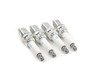 ES#2718354 - 0031599703KT3 - Spark Plugs - Set Of Four - Ignites the air and fuel mixture inside of your engine - NGK - Mercedes Benz