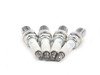 ES#2718354 - 0031599703KT3 - Spark Plugs - Set Of Four - Ignites the air and fuel mixture inside of your engine - NGK - Mercedes Benz