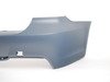 ES#5505134 - E90MTRR0335 - MT Designed E90 Rear Bumper - Dual Exit Exhaust - The look of the M-Sport rear bumper without the added cost - Suvneer - BMW