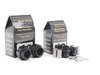 ES#2763556 - PFF3-204-29BX2KT - Performance Front Sway Bar/End Link Bushing Kit - Race - Stiffer bushings allow sway bars to work at their fullest potential - Powerflex Black Series - Audi