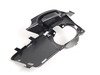 ES#2816797 - E92Mtechftlci - M-Sport Style Front Bumper Conversion - New M-Sport style front bumper, primed and ready for paint - ECS - BMW