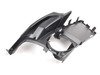 ES#2816797 - E92Mtechftlci - M-Sport Style Front Bumper Conversion - New M-Sport style front bumper, primed and ready for paint - ECS - BMW