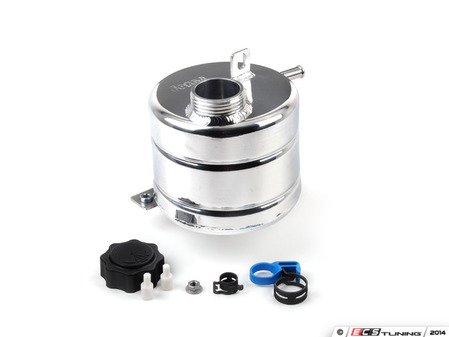 ES#2587434 - FMMINHTKT - Expansion Tank Replacement Kit - Forge - (NO LONGER AVAILABLE) - Upgrade to Forge on your MINI in this complete kit : Cooper S/JCW - Assembled By ECS - 