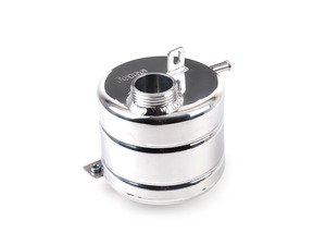 ES#1832534 - FMMINHT - Forge Motorsport MINI Cooper S Alloy Header Tank FMMINHT-C - Polished
 - Upgrade to Forge on your MINI - Forge - MINI