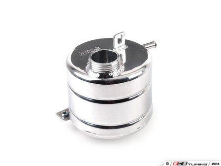 ES#1832534 - FMMINHT - Forge Motorsport MINI Cooper S Alloy Header Tank FMMINHT-C - Polished
 - (NO LONGER AVAILABLE) - Upgrade to Forge on your MINI - Forge - 