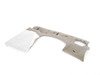 ES#126051 - 51487450110 - E10 Sound Insulation - Located on the firewall - Genuine BMW - BMW
