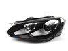 ES#1304708 - 5K0941753B - Xenon Headlight Assembly - Left - Without LED Daytime Running Lights - Genuine Volkswagen Audi - Volkswagen