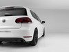 ES#2748496 - 349A-14kt - 17" Style 349 Wheels - Set Of Four - 17x7.5 ET45 5x112 57.1CB - Matte Black - Alzor - Audi Volkswagen
