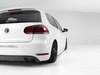ES#2748496 - 349A-14kt - 17" Style 349 Wheels - Set Of Four - 17x7.5 ET45 5x112 57.1CB - Matte Black - Alzor - Audi Volkswagen