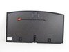 ES#3029888 - 4L0863462BA9AM - Carpeted Trunk Lining - Black - Factory carpeted piece that covers the spare tire well - Genuine Volkswagen Audi - Audi