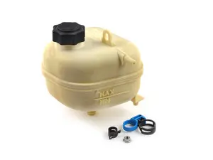 Cooling System Refresh Kit Expansion Tank Replacement - Cooper S/JCW