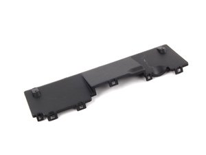 ES#31419 - 12521724637 - Wiring Harness Cover - Upper Lid - (NO LONGER AVAILABLE) - Used inside the engine bay to cover wiring harness - Genuine BMW - 