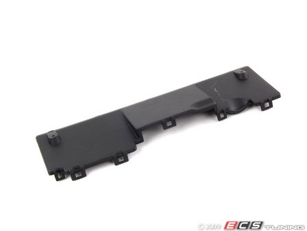 ES#31419 - 12521724637 - Wiring Harness Cover - Upper Lid - (NO LONGER AVAILABLE) - Used inside the engine bay to cover wiring harness - Genuine BMW - 