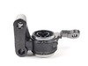 ES#4364596 - 31126772236 - Lower Control Arm / Wishbone Bushing With Bracket - Right - (NO LONGER AVAILABLE) - Replace those worn out lower bushings - Bremmen Parts - 