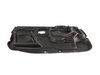 ES#126303 - 51488173709 - Front door sound insulation - left  - Foam panel behind door panel - Genuine BMW - BMW