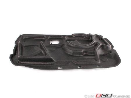 ES#126303 - 51488173709 - Front door sound insulation - left  - Foam panel behind door panel - Genuine BMW - BMW