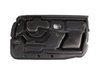 ES#126303 - 51488173709 - Front door sound insulation - left  - Foam panel behind door panel - Genuine BMW - BMW
