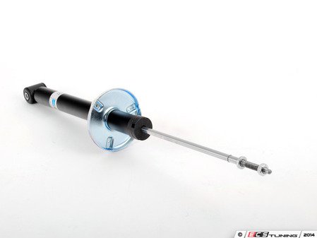 ES#5804 - 19-019741 - B4 OE Replacement Rear Shock Absorber - Priced Each - Engineered to be the best choice for maintaining the original ride quality of your vehicle, while meeting or exceeding OE standards. - Bilstein - Volkswagen