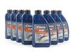 ES#263567 - 09LECS2 - Automatic Transmission Service Kit - Featuring Vaico transmission fluid, filter and pan gasket - Assembled By ECS - Audi