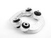 ES#2779618 - 8e0411317kt - Front Sway Bar End Link Kit - Includes both end links with securing hardware - Genuine Volkswagen Audi - Audi