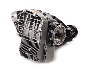ES#2859505 - 33102283320 - Final Drive With Differential - Genuine BMW - BMW