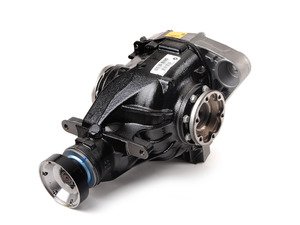 ES#5515581 - 33102283320KT - Final Drive With Differential - 3.15 Ratio Differential - Genuine BMW - BMW