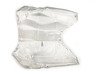 ES#430346 - 8D0804159M - transmission tunnel heat shield - Keep heat from your exhaust and transmission out of your vehicle - Genuine Volkswagen Audi - Audi