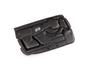 ES#126304 - 51488173710 - E36 Sound Insulating - Door, Front Right - Genuine BMW - BMW
